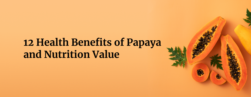 Health benefits of papaya leaves best sale