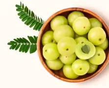 Benefits of Amla