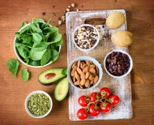 Diet After Cesarean Section: Foods to Eat and Avoid