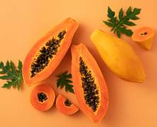 Benefits of Papaya Fruit