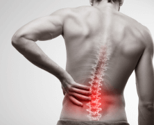 Musculoskeletal Pain