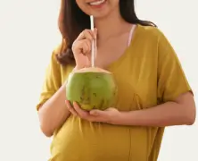 Coconut Water During Pregnancy