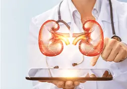 How to Keep Kidney Healthy