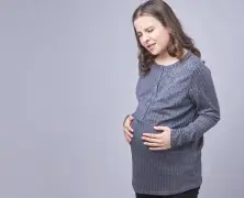 Abdominal Pain During Pregnancy