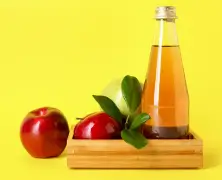 Benefits of Apple Cider Vinegar