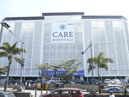 care hospital images