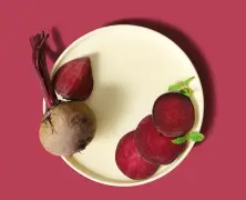 Benefits of Beetroot