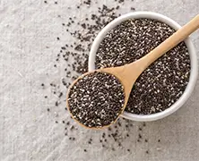 chia seeds benefits