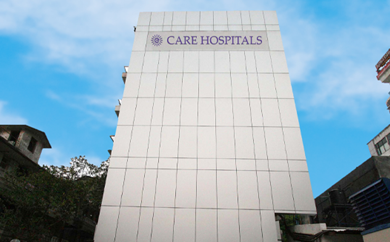 care hospital images