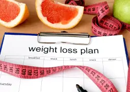 Ways to Lose Weight Naturally