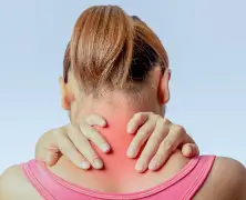 Cervical Spondylosis