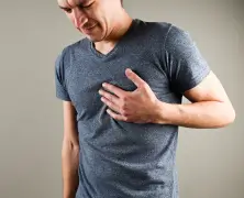 Chest Tightness