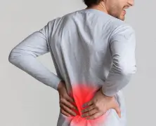 Chronic Back Pain