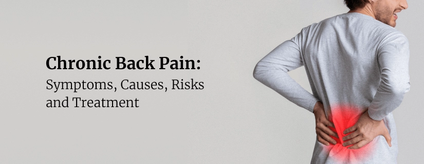 Chronic Back Pain