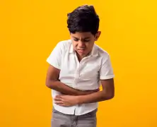 Constipation in Children