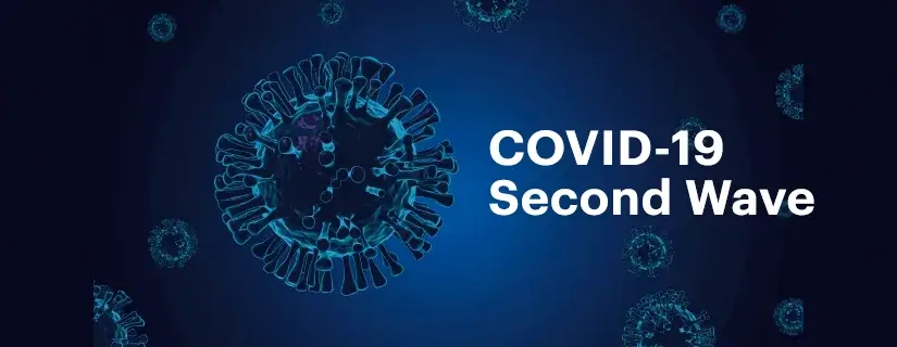 COVID-19: The Second Wave: How to Prepare?