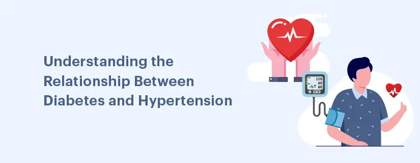 diabetes and hypertension