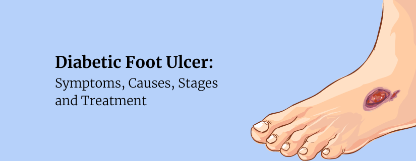 Diabetic Foot Ulcer