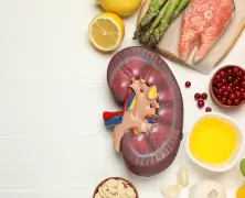 Diet for Renal Patients