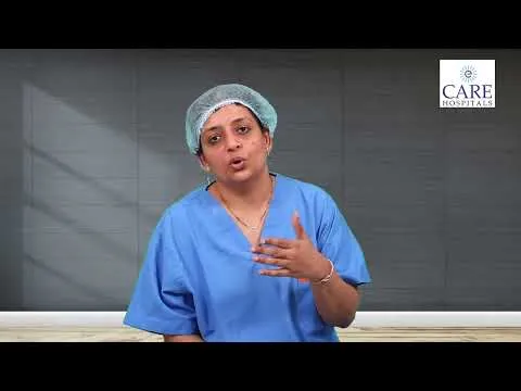 Leading Vascular Surgeon in Banjara Hills, Dr. Pritee Sharma