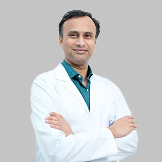 Top Urologist in Hyderabad