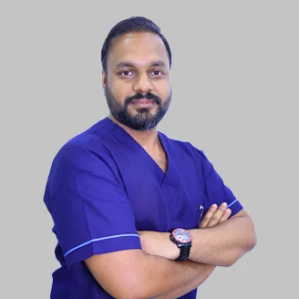 Best Surgical Oncologist in Bhubaneswar