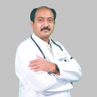 Top General Physician in Banjara Hills, Hyderabad