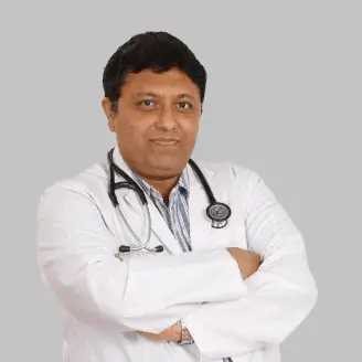 Cardiologist in Banjara Hills