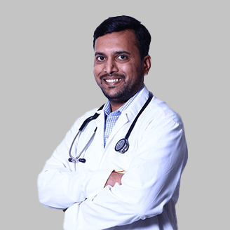 Top General Physician in Aurangabad