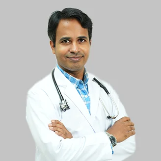 Cardiology Doctor in Malakpet, Hyderabad