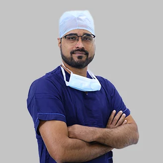 Top Urologist in Bhubaneswar