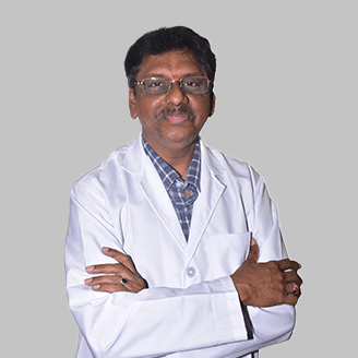 Top Urologist in Nampally, Hyderabad