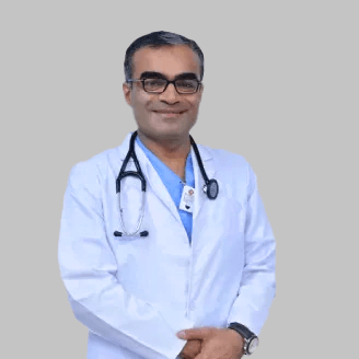 Leading Cardiologist in Nagpur