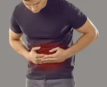 Dyspepsia (Indigestion) 