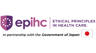 Member of Ethical Principles in Health Care (EPiHC)