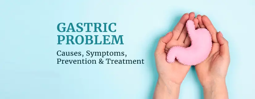 Gastric Problem