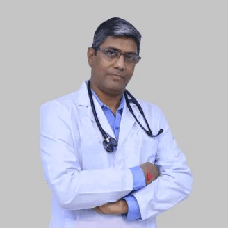 Top General Physician in Nagpur