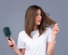 How to prevent hair fall