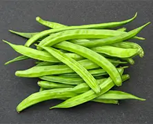 Benefits of Cluster Beans