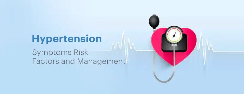 Hypertension: Symptoms, Causes, Risk Factors, Treatment & Home Remedies 