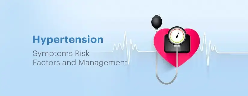 Hypertension: Symptoms, Causes, Risk Factors, Treatment & Home Remedies 