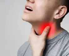 Hyperthyroidism in male