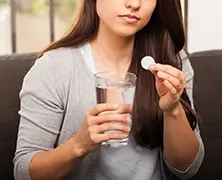 Antacids during Pregnancy