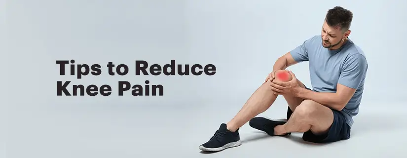 Home Remedies for Knee Pain 