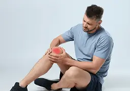 Home Remedies for Knee Pain 