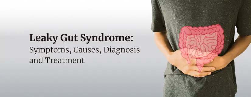 Leaky Gut Syndrome