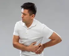 Left Side Body Pain