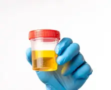 Leukocytes in Urine