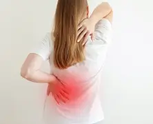 Lower Back Pain in Women