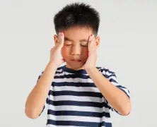 Migraines in Children